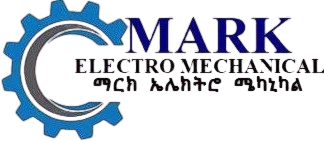 Mark Electro Mechanical logo
